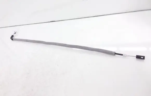 BMW 1 E81 E87 Front door cable line 7110705
