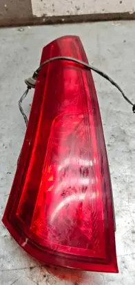 KIA Ceed Rear/tail lights 92403 924031H