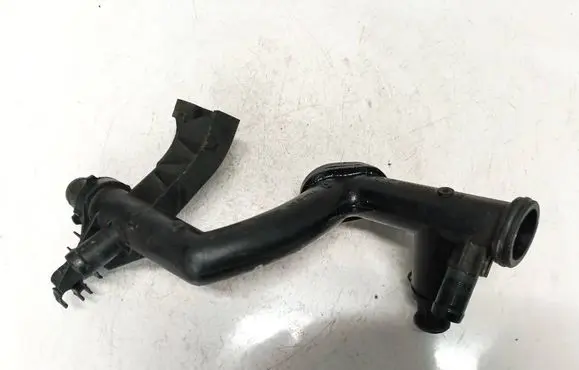 Peugeot 308 Engine coolant pipe/hose 9660660580
