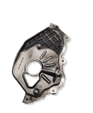 Smart ForFour I Timing belt guard (cover) A6400101035