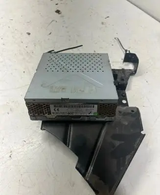 Mercedes-Benz E W211 Other control units/modules 912281120