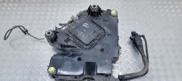 Toyota Proace AdBlue liquid reservoir 9818748180
