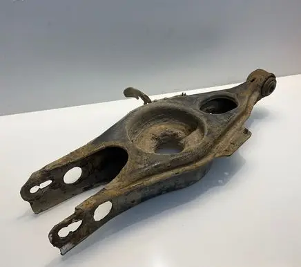 Mercedes-Benz E W211 Rear upper control arm/wishbone A2113501806 2113501806