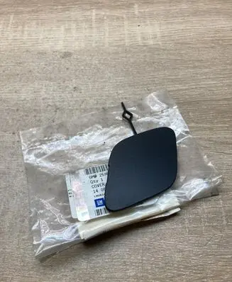 Opel Mokka X Tow hook cap/cover 25980572