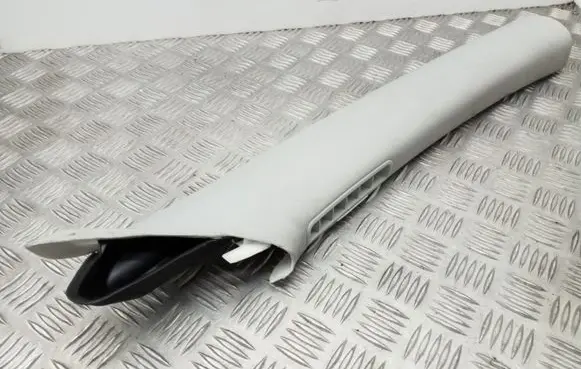 Volkswagen PASSAT B7 (A) pillar trim 3C0867234G