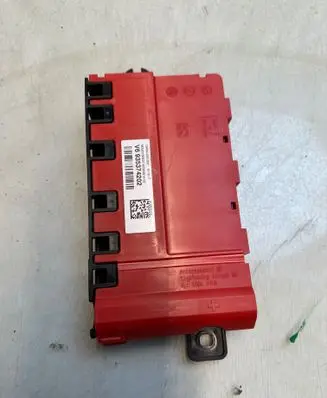 BMW 7 G11 G12 Positive wiring loom 935374202