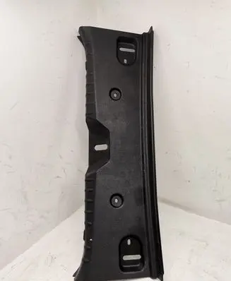 BMW M2 F87 Trunk/boot sill cover protection 7296038