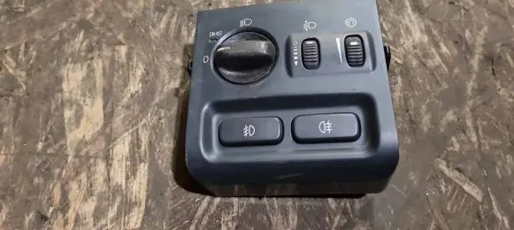 Volvo S40, V40 Light switch 30613945