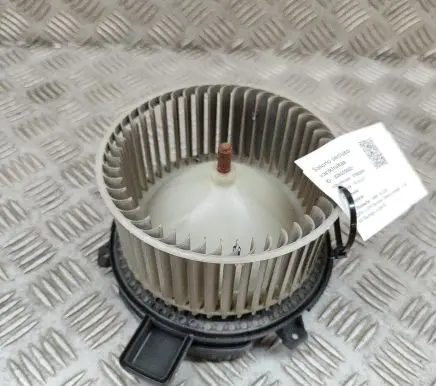 BMW X5 G05 Heater fan/blower 9490192 GX022003