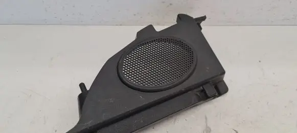 Chevrolet Aveo Parcel shelf speaker trim grill 96456886