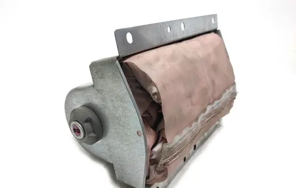 Volvo XC70 Passenger airbag 9191928