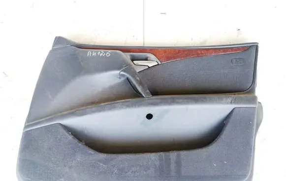Mercedes-Benz E W210 Front door card panel trim a2107200263
