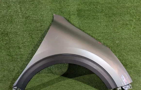 KIA Niro Fender 