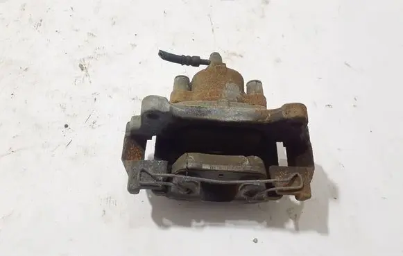 MG ZS Front brake caliper 10249657