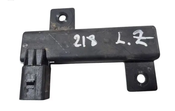 Interior comfort aerial antenna