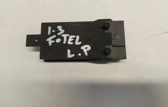 BMW i3 Seat control module 9216468-JLK01