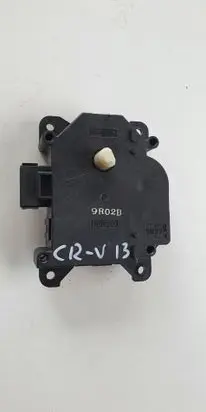 Honda CR-V A/C air flow flap actuator/motor 