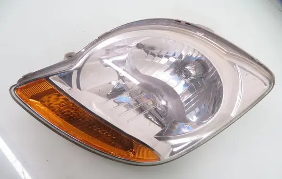 Chevrolet Spark Headlight/headlamp LRHD1484