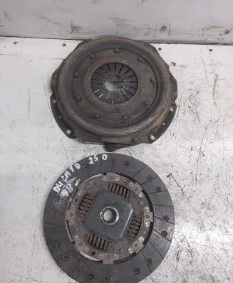 Fiat Ducato Clutch set kit 1878002058