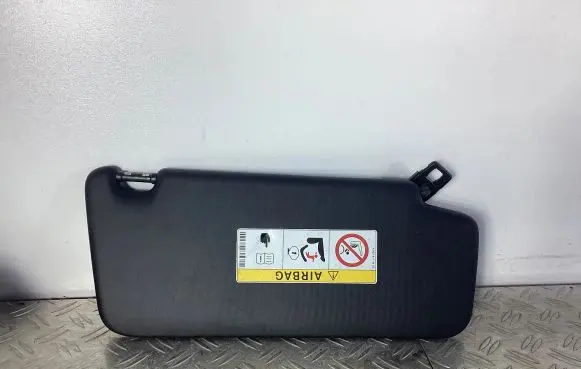Mercedes-Benz GLC X253 C253 Sun visor