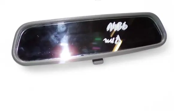 Audi A4 S4 B6 8E 8H Rear view mirror (interior) 8D0857511A