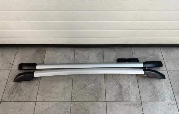 Ford Ranger Roof bar rail