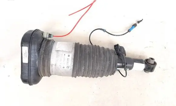 BMW X7 G07 Shock absorber/damper/air suspension 6869039 37106869039