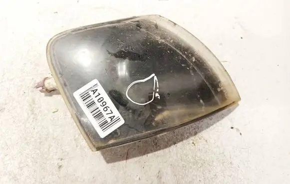 Volkswagen PASSAT B5 Front indicator light 084411531rf