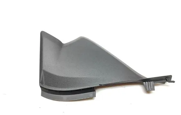 Peugeot 208 Dashboard side end trim 9824843480