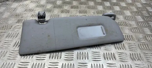 BMW 1 E81 E87 Sun visor 7252500