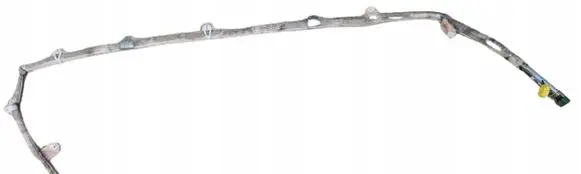 Volkswagen Touareg I Airbag set 7l6880741f4car
