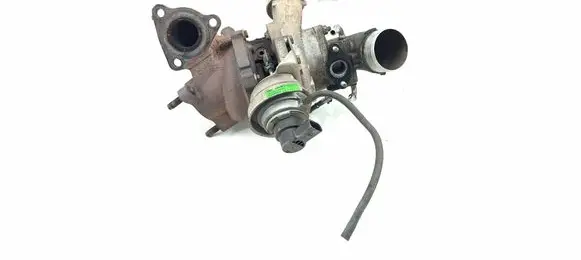 Honda CR-V Turbo 18900RFWG011M2