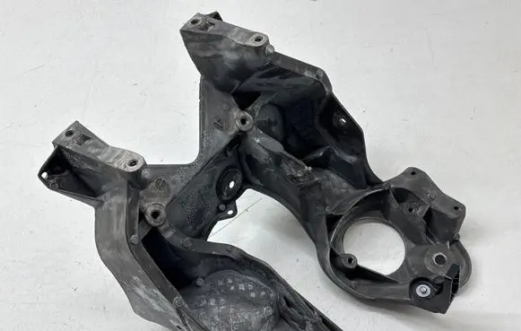 Volvo S60 Brake pedal bracket assembly 31393049 32265485 31369720