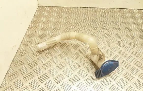 Seat Altea XL Window washer liquid tank fill tube 8D0955455