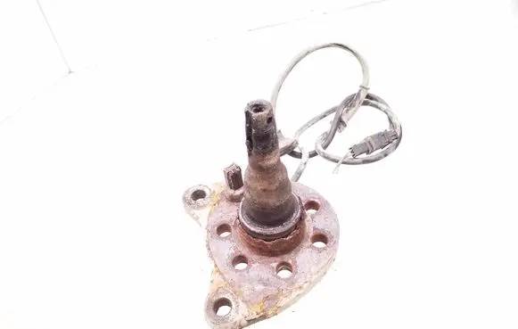 Volkswagen PASSAT B4 Stub axle 3a0927807
