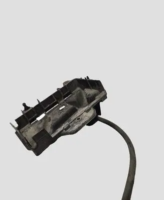 Skoda Fabia Mk2 (5J) Battery tray 6R0915331