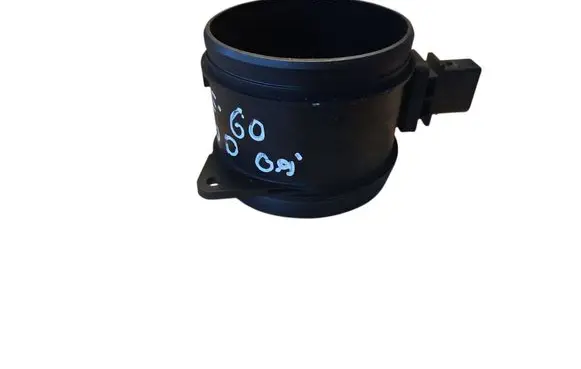 BMW 5 E60 E61 Mass air flow meter 7805415 13682277
