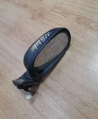 Mitsubishi Galant Front door electric wing mirror 01843 02843 4406