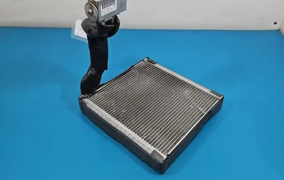 Fiat Ducato Air conditioning (A/C) radiator (interior) A31102000 IMPRK1553800