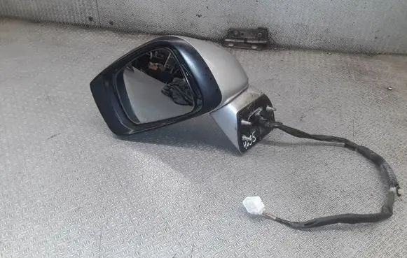 Honda FR-V Front door electric wing mirror E6010028
