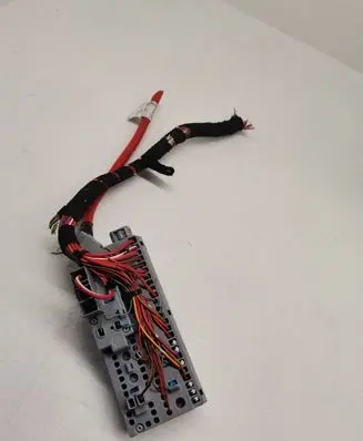 BMW 7 G11 G12 Fuse box set 9350313