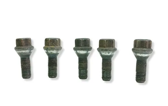 BMW 1 E82 E88 Nuts/bolts 