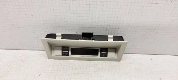 Volkswagen Transporter - Caravelle T5 Webasto auxiliary heater remote control 7E5919037G