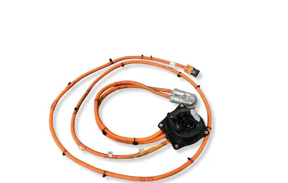 BMW i4 Electric car charge socket 5A0FBA6 5B39C73 5A38834