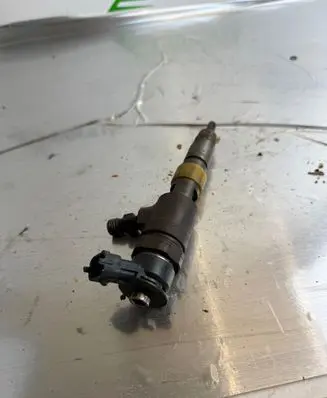 Citroen C4 Grand Picasso Fuel injector 0445110566