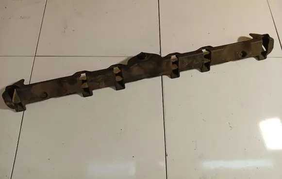 Renault Scenic III - Grand scenic III Other trunk/boot trim element 300175307