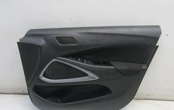 Opel Crossland X Front door card panel trim GMAUTO4574097