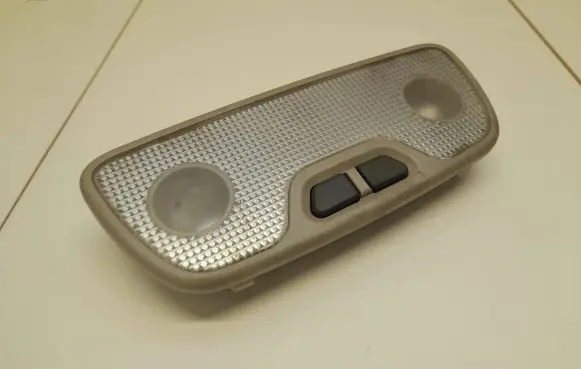 Volvo S40 Rear seat light 30889210