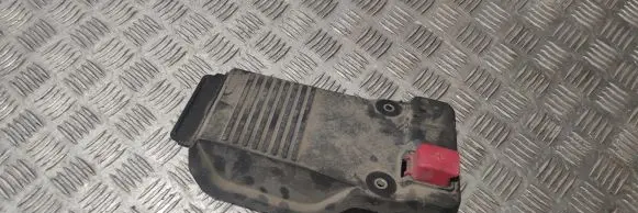 Volvo S90, V90 Fuse box cover 31479622