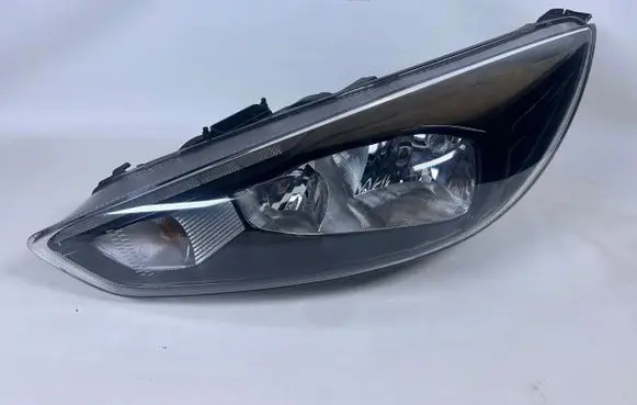 Ford Focus ST LED Daytime headlight 